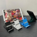 Desktop Folding Phone Holder