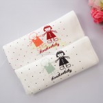 Baby Square Mesh Cloth