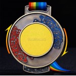 Metal Medal