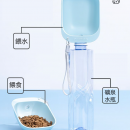 寵物戶外喂水器