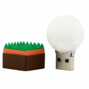 Balls USB Flash Drive