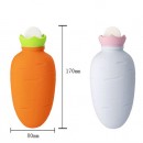 Customized-shape Sillicon Hot Water Bag