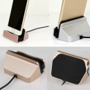 Charge+Sync Dock