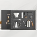 Hand Brewed Coffee Set