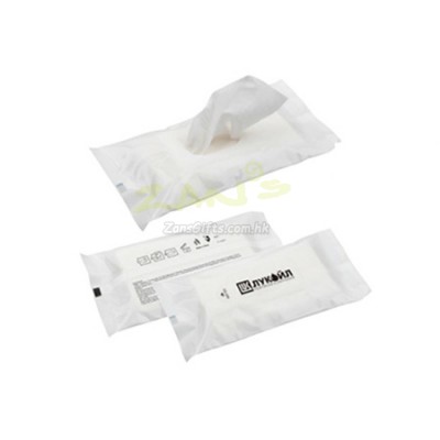 Easy Loading Paper Wipes