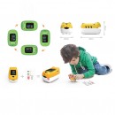 Finger Clip Oximeter For Children