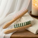 玉石按摩梳 玉石按摩梳