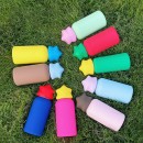 星星撞色316不鏽鋼保溫杯 星星撞色316不鏽鋼保溫杯