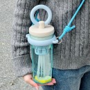 Portable Straw Cup