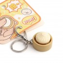 Fun Decompression Key Fob