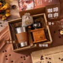 Hand Brewed Coffee Gift Set