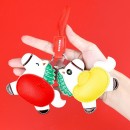 Pony Keychain Pendant Pony Keychain Pendant