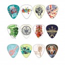 Custom Guitar Picks