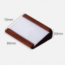 Wooden Display Board