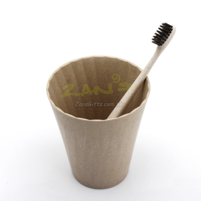 450ML Wheat Straw Cup