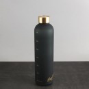 large Capacity Sports Water Bottle