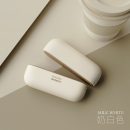 Portable Split Hand Warmer