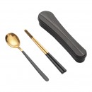 Stainless Steel Tableware