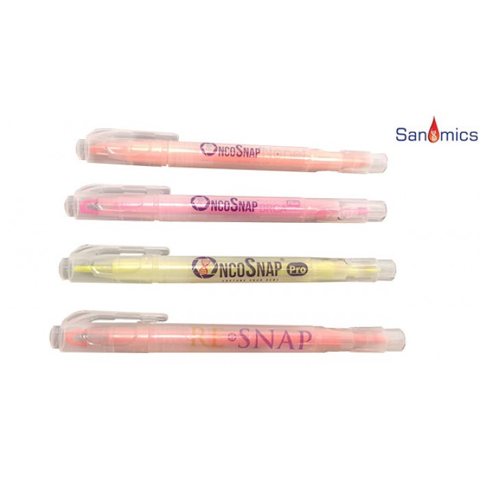 雙頭螢光筆-善覓有限公司