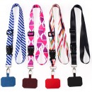 Card Phone Lanyard