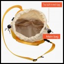 Casual And Lightweight Crossbody Bag Casual And Lightweight Crossbody Bag