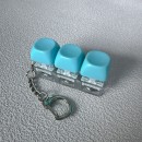 訂製按鍵減壓玩具