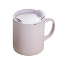 380ml Tea Making Cup With Handle