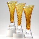 Crystal Trophy