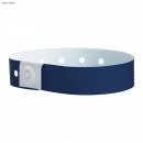 Vince Vinyl Wrist Band 16mm