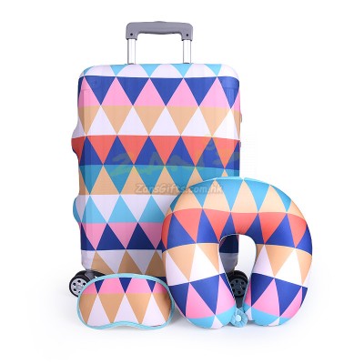 Travel Three Piece Set