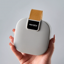 Portable storage box