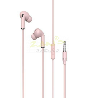 color earphones