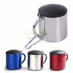 Stainless Steel Mug