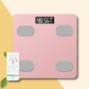 Intelligent Body Fat Monitor for Home Use