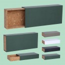 Eco-friendly Cork Gift Box Eco-friendly Cork Gift Box