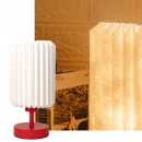 DuPont Origami Table Lamp