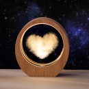 3D Engraved Night Light