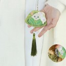 粽子香囊