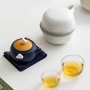 便携式旅行茶具小套装