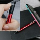 3 in 1 Stand Holder Stylus Pen