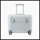 万向轮拉杆行李箱