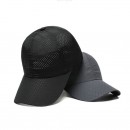 Mesh Cap