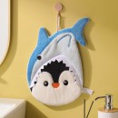 Penguin Hand Towel