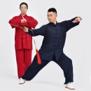 Customized Tai Chi Suit