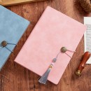 Soft PU Notebook