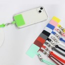 Silicone Card Phone Lanyard