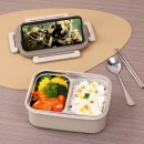 Microwavable Lunch Box