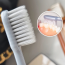Mini Soft Bristle Foldable Toothbrush