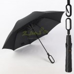 Two-folding Umbrella