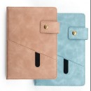 PU Notebook